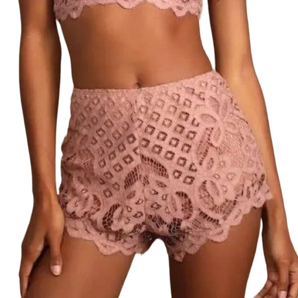 Free People Other - Free People Intimately Adella Short NWT